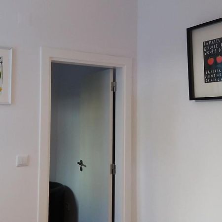 T2 2 Bedroom Flat In Arroios Lisboa Exterior foto